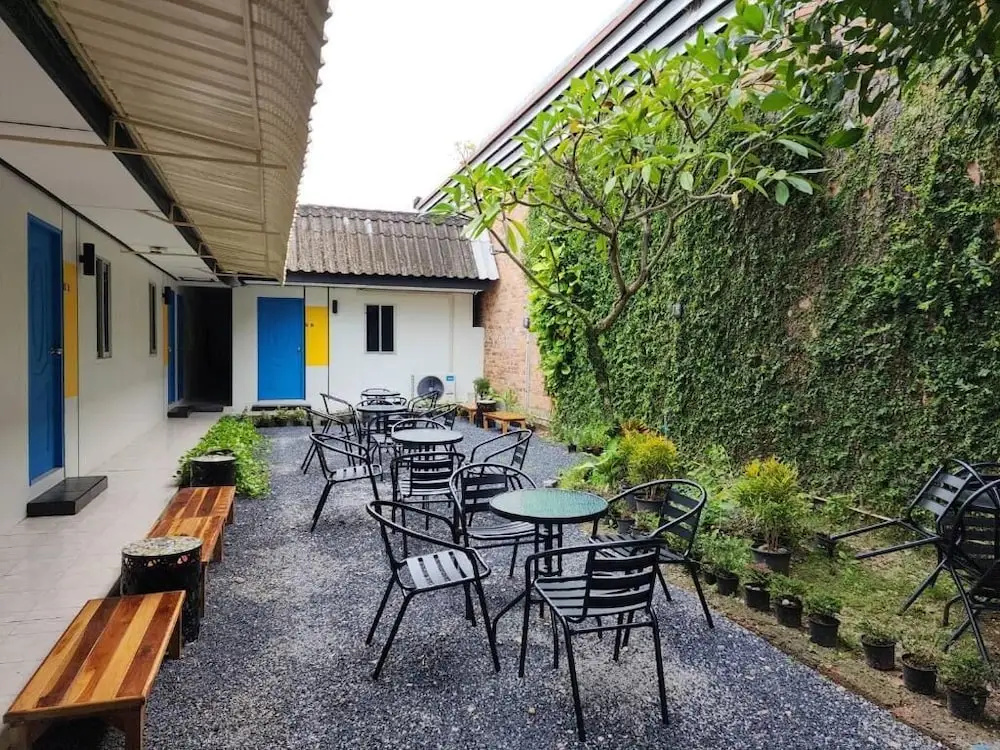 Photo - RYB Hostel Phuket
