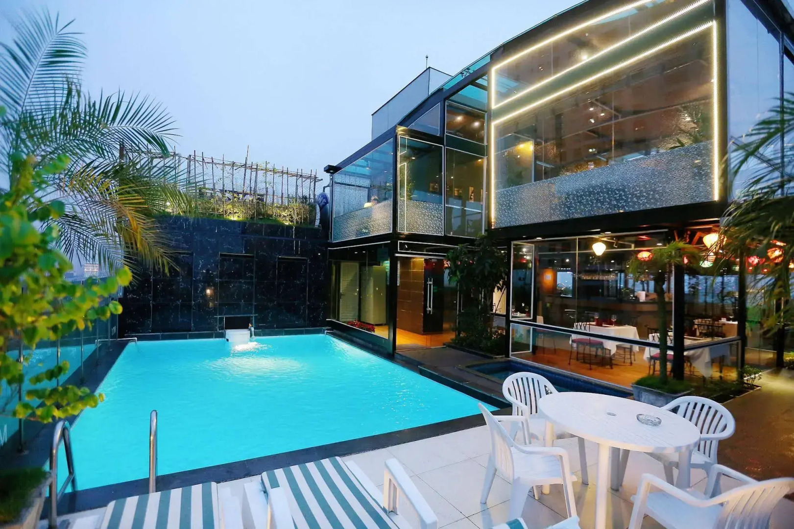 Photo - La Casa Hanoi Hotel