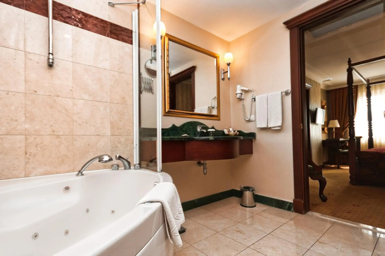 Photo - Gordion Hotel - Special Class