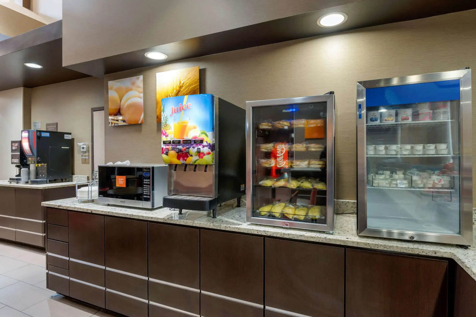 Foto - Comfort Suites Columbus Expo Center