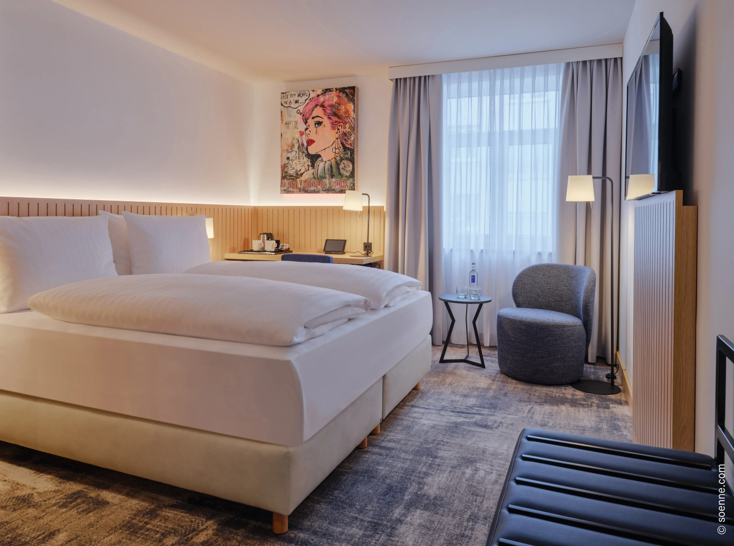 Foto - Dorint Hotel Würzburg