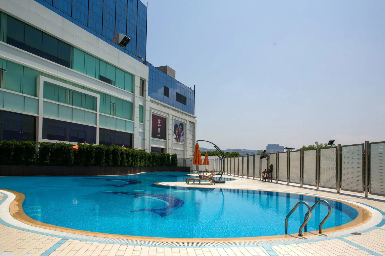 Foto - Broadway Hotel