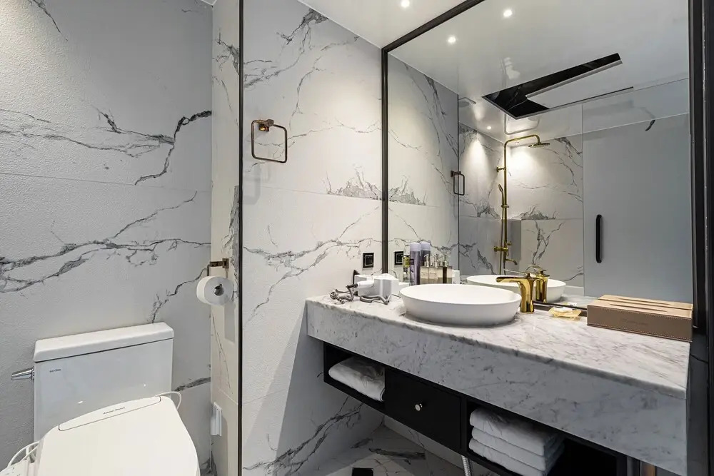 Foto - Jongno Olive Hotel