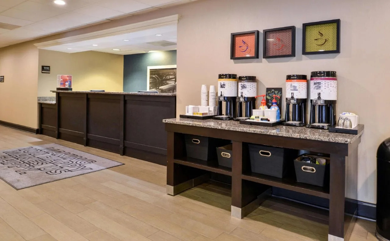 Foto - Hampton Inn Cortland