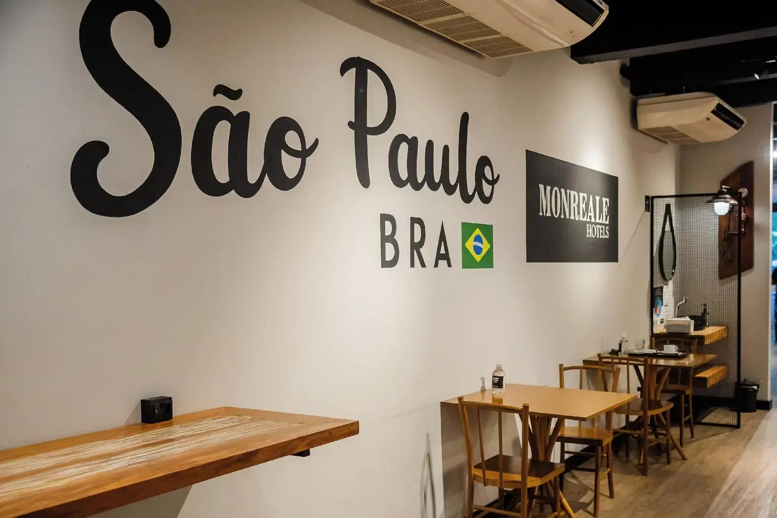 Foto - Monreale Lifestyle Higienópolis São Paulo