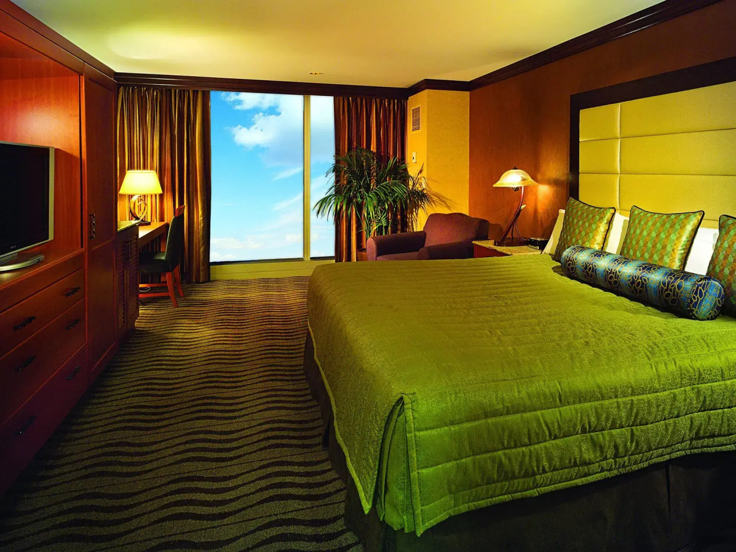 Foto - Seneca Niagara Resort & Casino