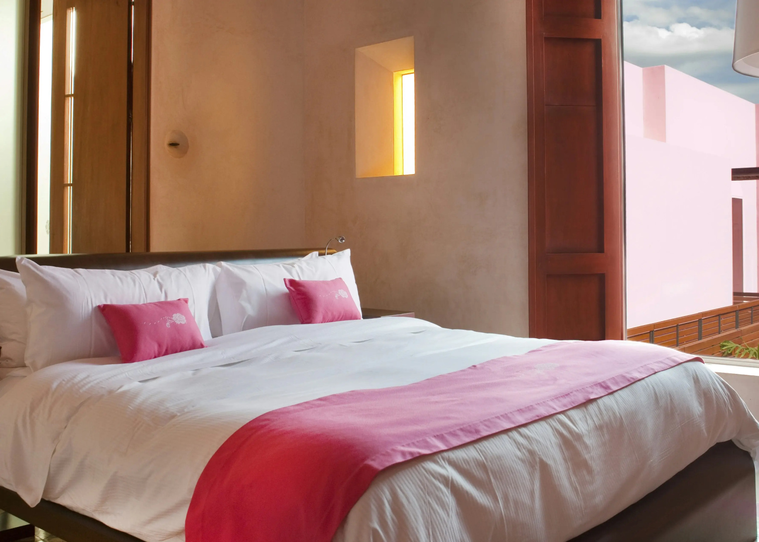 Photo - Rosas & Xocolate, Mérida, a Member of Design Hotels