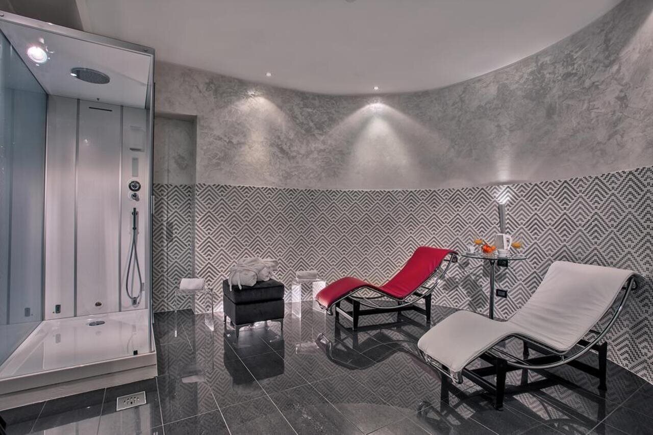 Foto - Park Hotel Junior