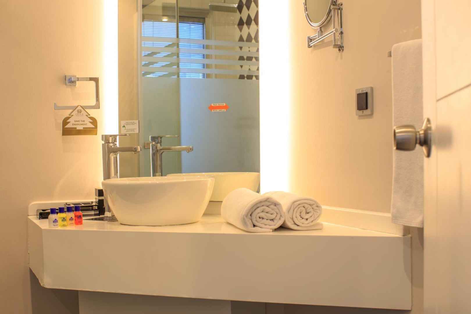 Foto - Orka Sunlife Resort hotel and Aquapark