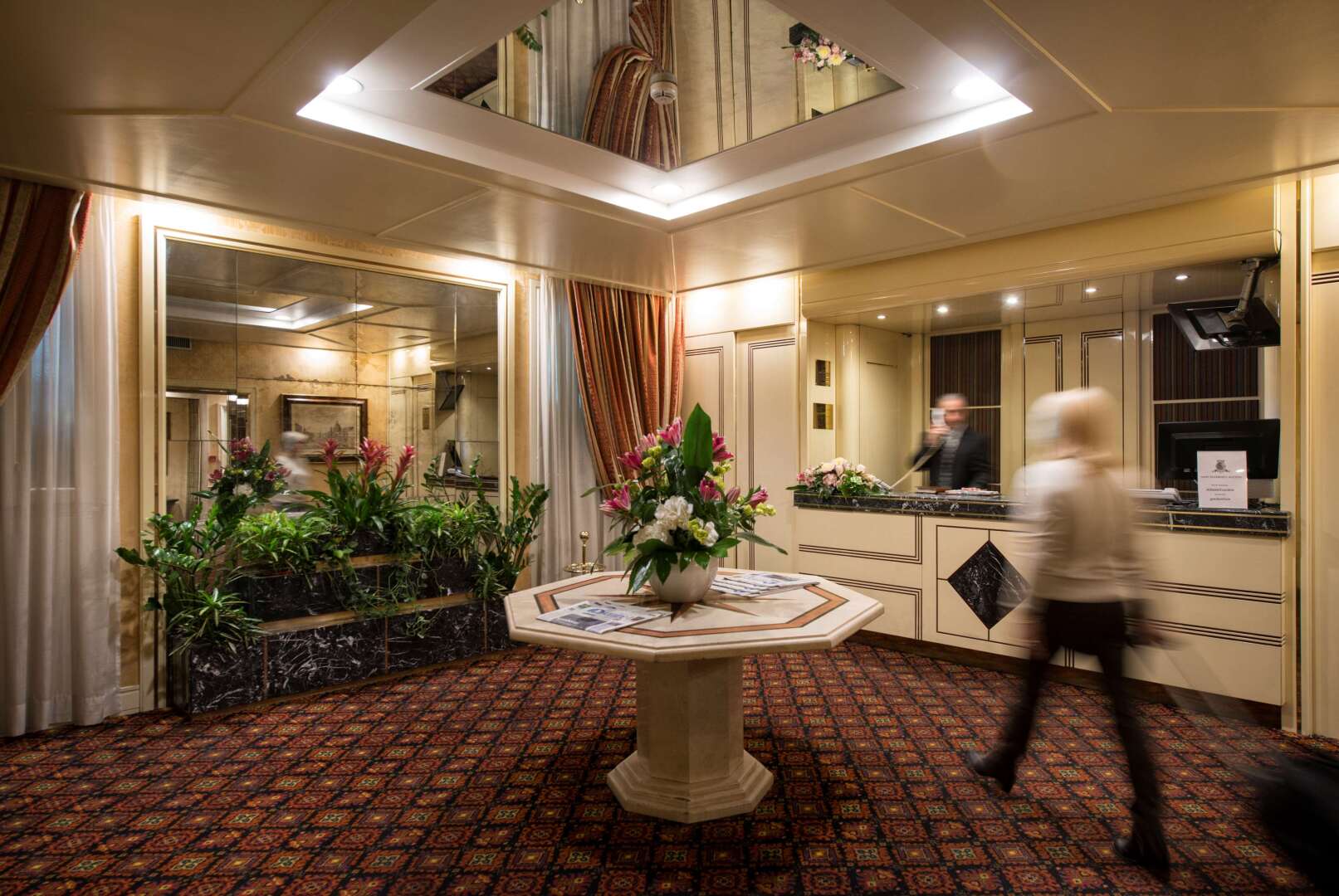 Photo - Atlante Garden Hotel