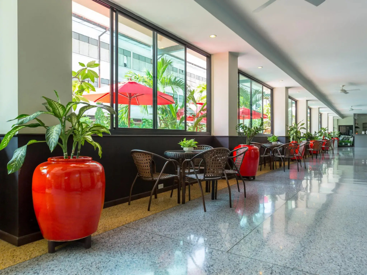 Photo - Capital Mansion - SHA Certified