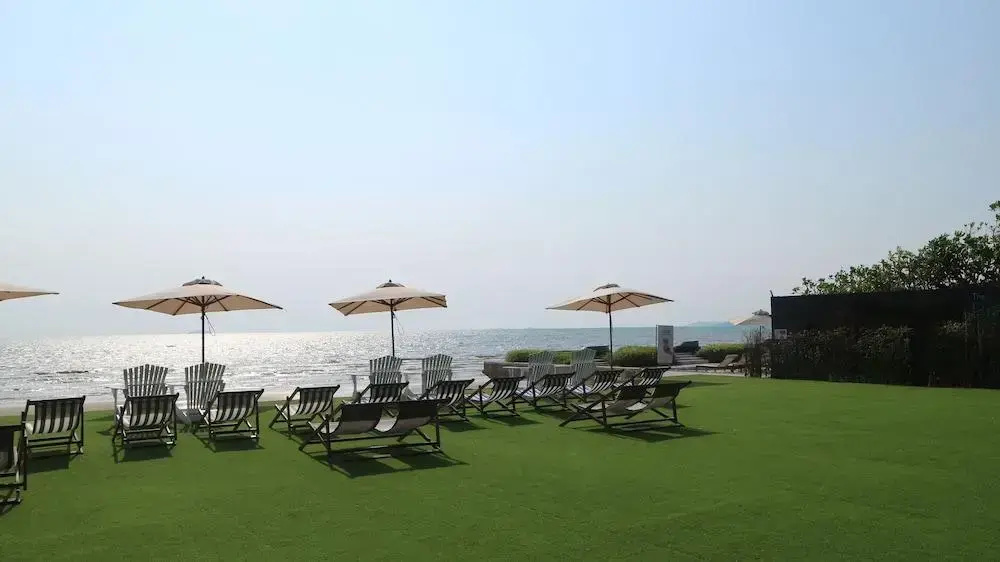 Photo - Veranda Residence Pattaya Pool Villa