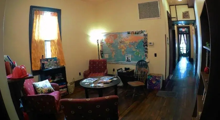 Photo - Site 61 Guesthouse