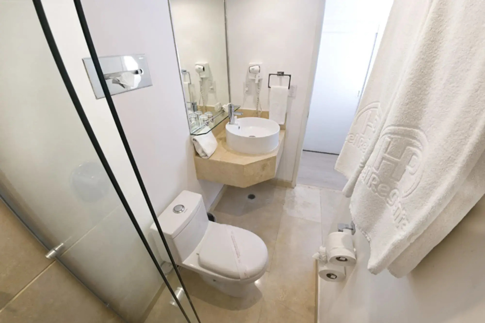 Foto - Hotel Regente