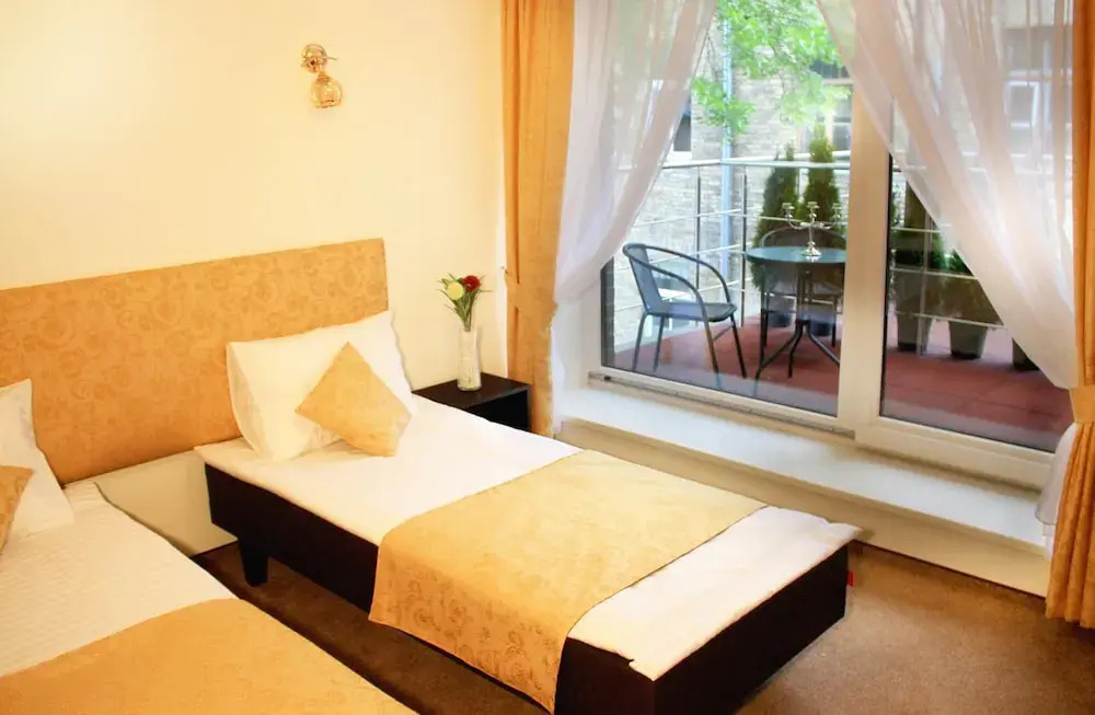 Photo - HOME Apart-Hotel Vilnius