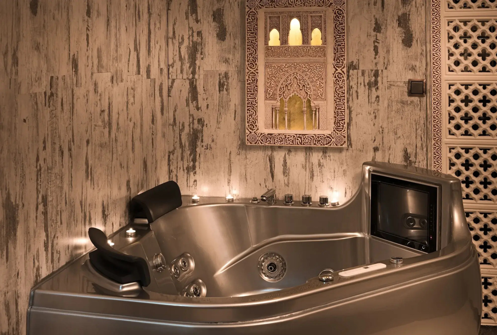 Foto - Hotel Sun Palace Albir & Spa