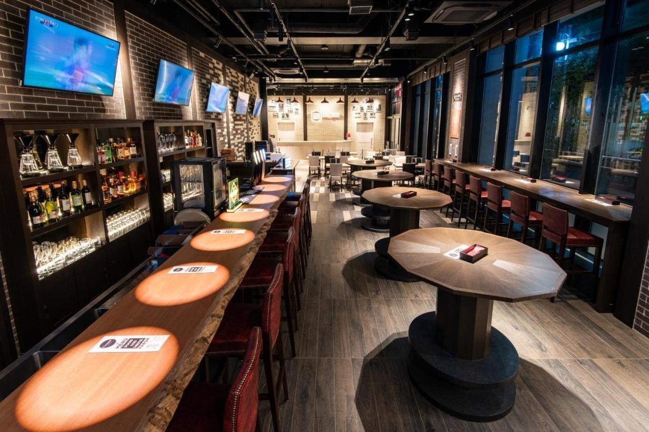 Foto - La'gent Hotel Shinjuku Kabukicho