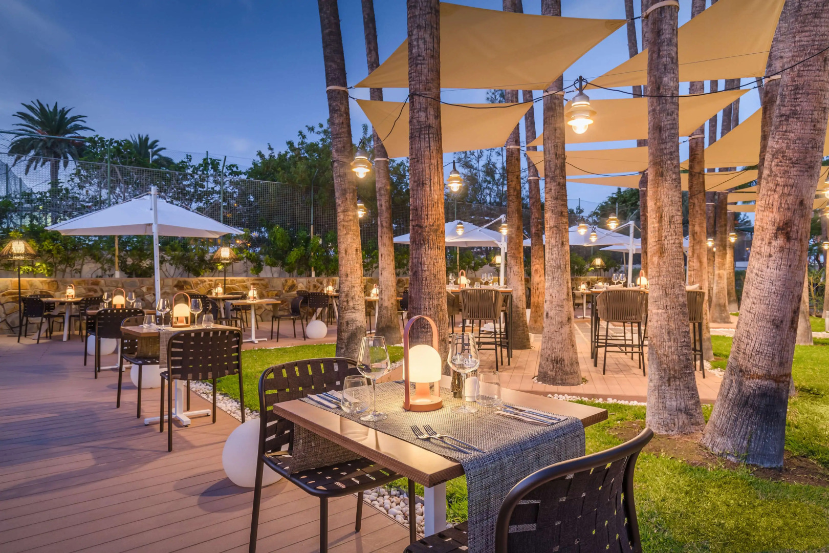 Foto - Barceló Margaritas Royal Level Adults Only