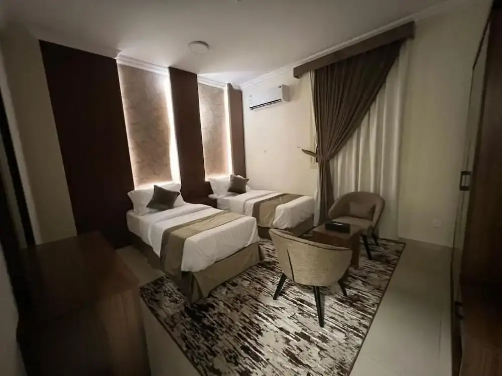 Photo - SMO Suite Furnished apartment 2