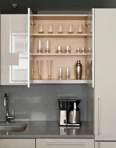 Foto - ROOST East Market