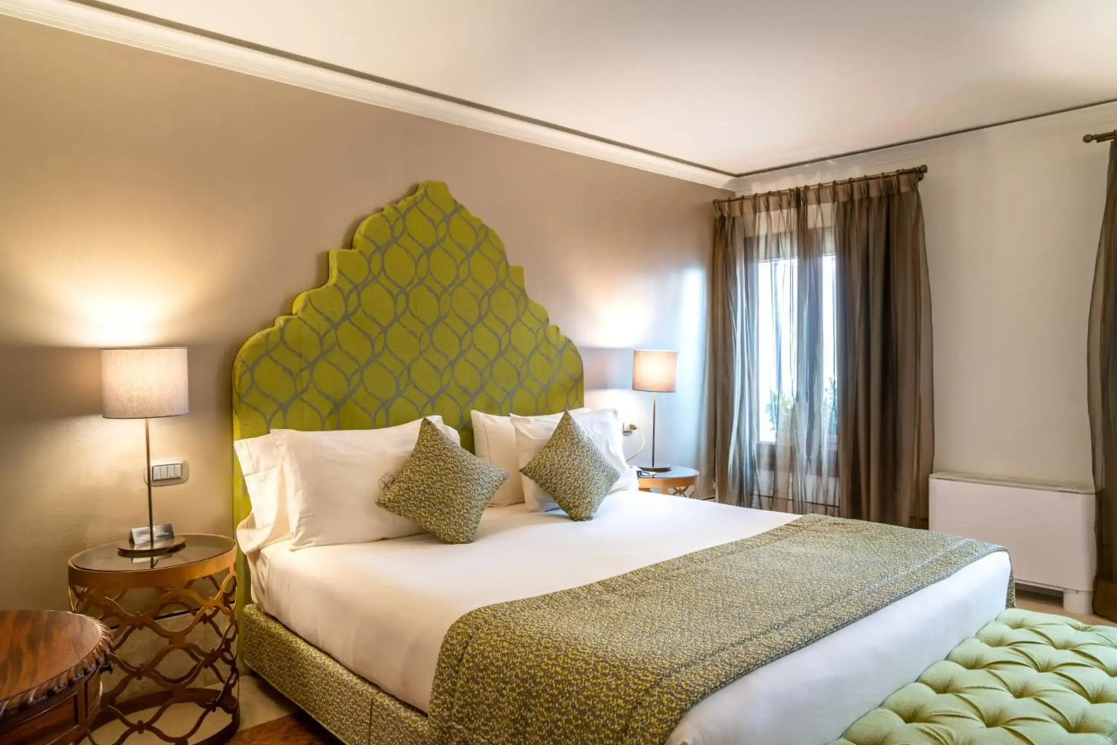 Foto - Excess Venice Boutique Hotel & Private Spa - Adults Only