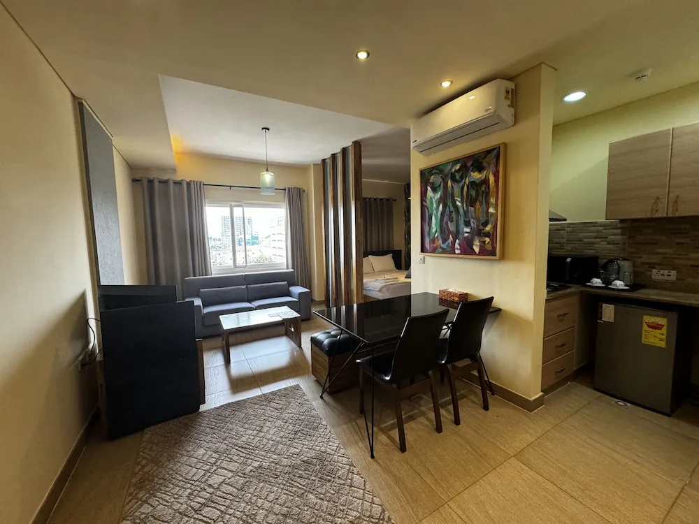 Photo - Roots Apartment Hotel