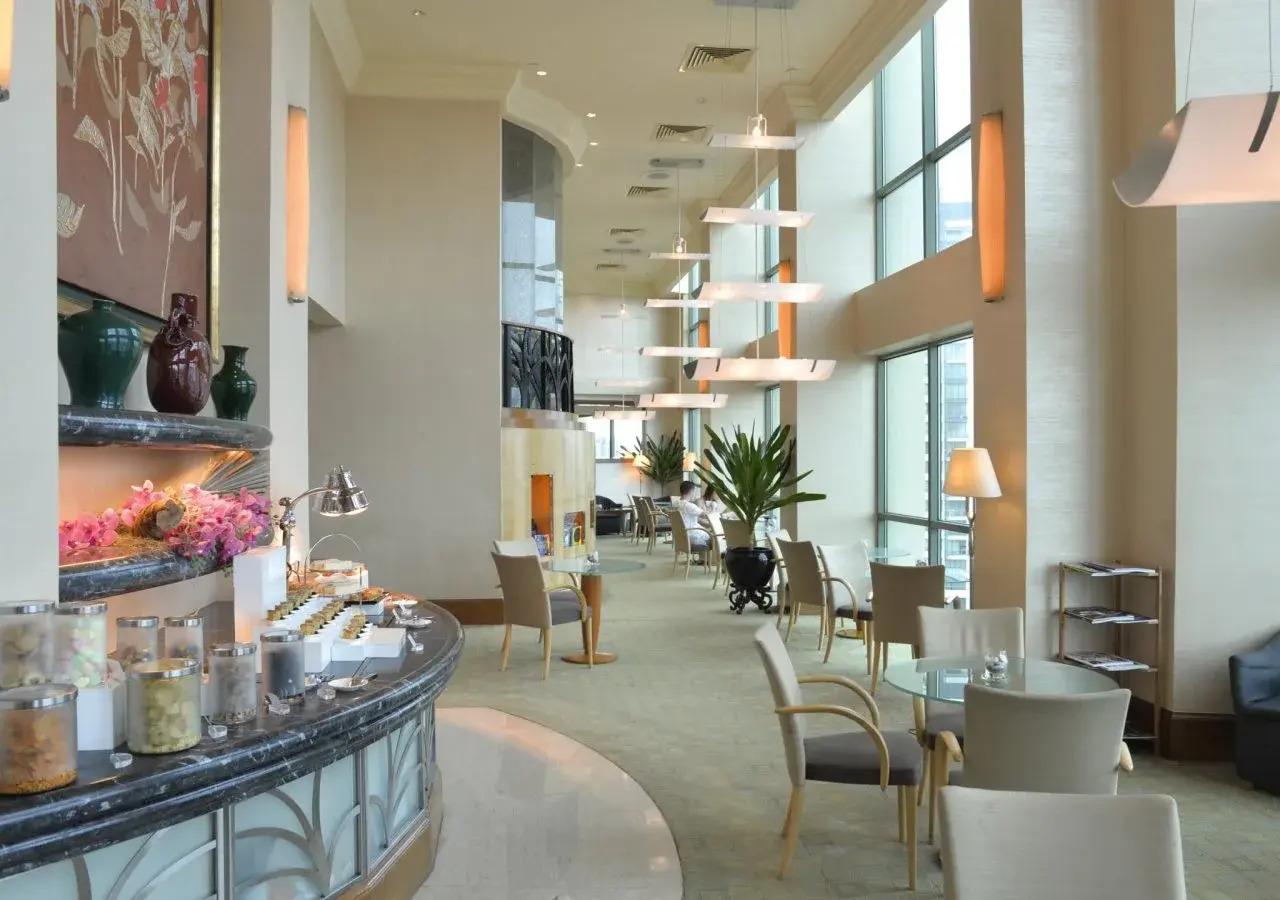 Foto - Grand Copthorne Waterfront