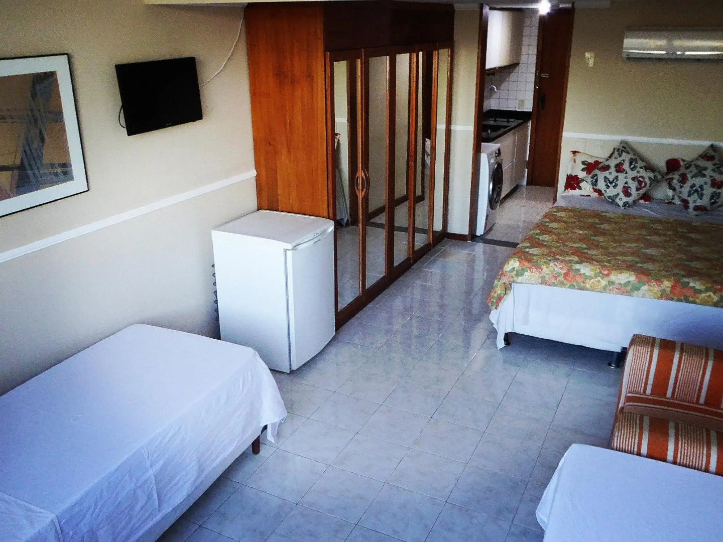 Foto - Sol Victoria Marina