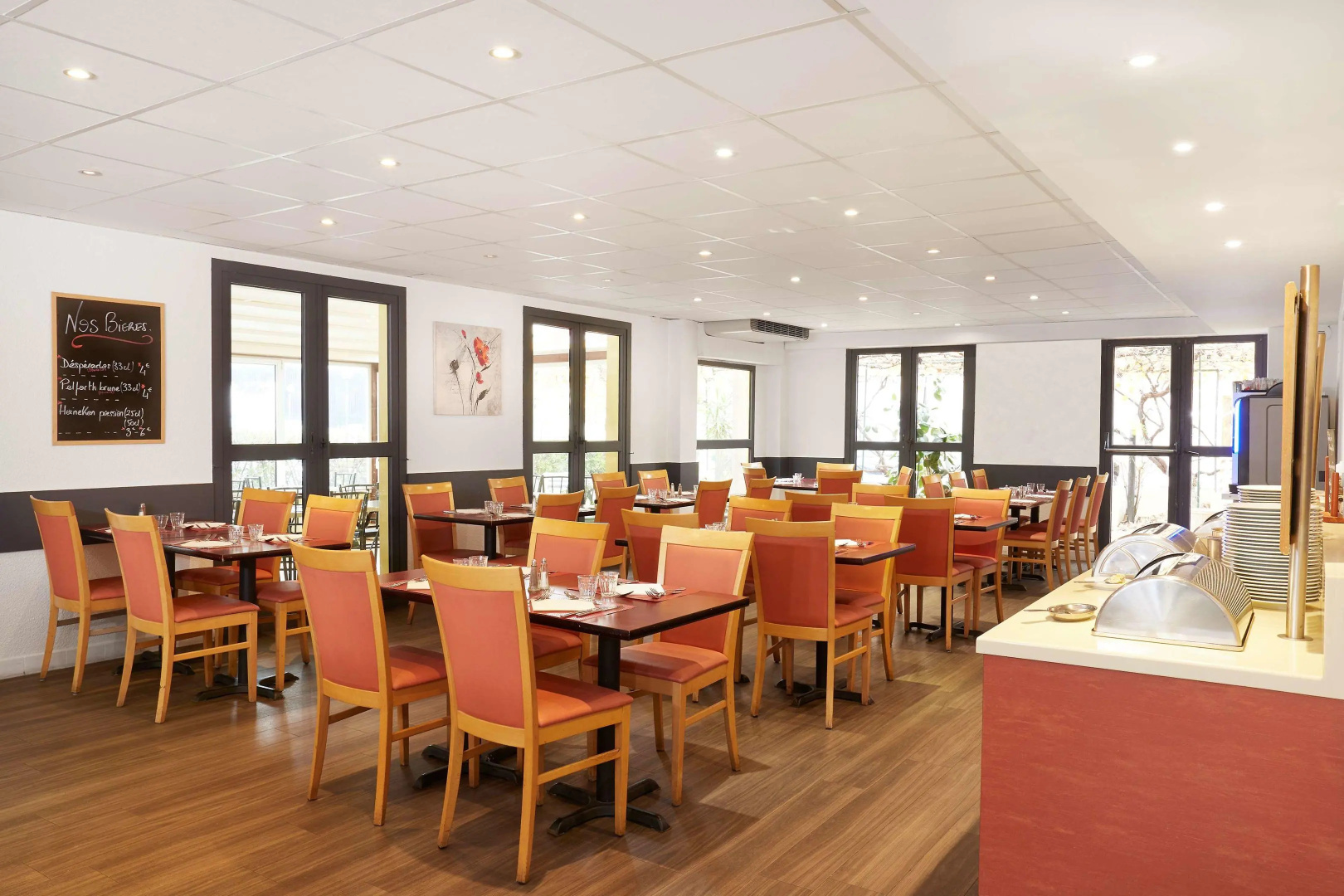 Foto - Hotel Isidore Nice Ouest