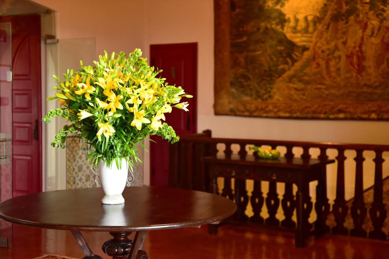 Foto - Pousada Castelo de Óbidos - Historic Hotel