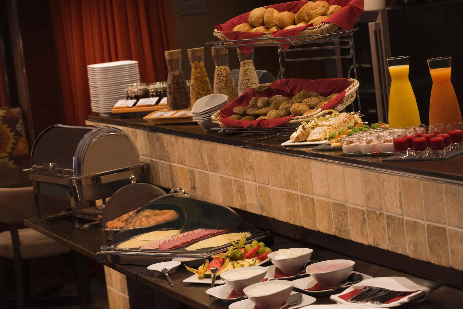 Foto - Adina Apartment Hotel Hamburg Michel