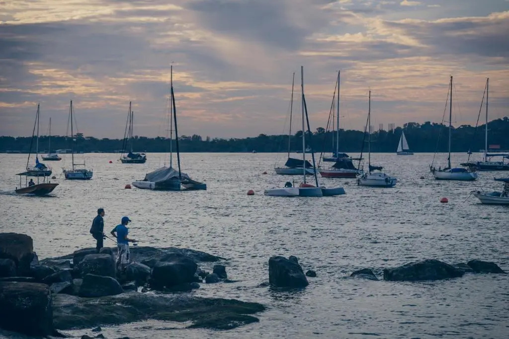 Foto - Village Hotel Changi by Far East Hospitality