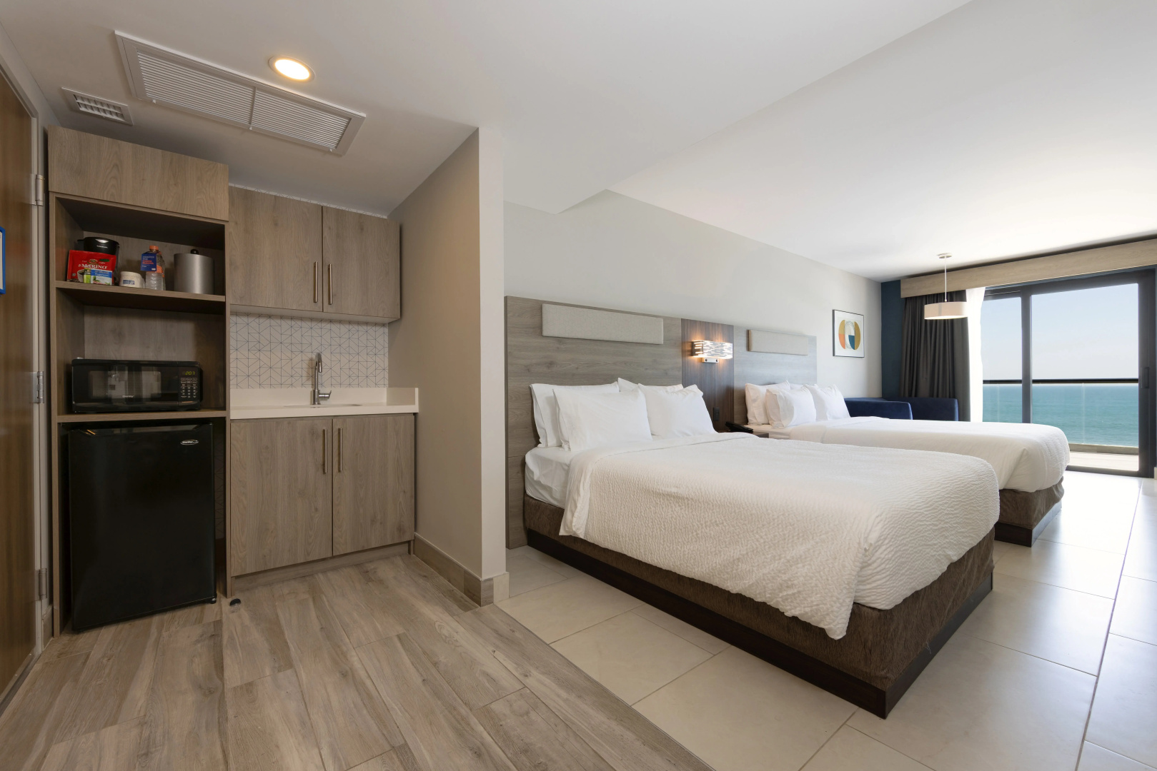 Foto - Holiday Inn Express & Suites Hotel Mazatlan by IHG