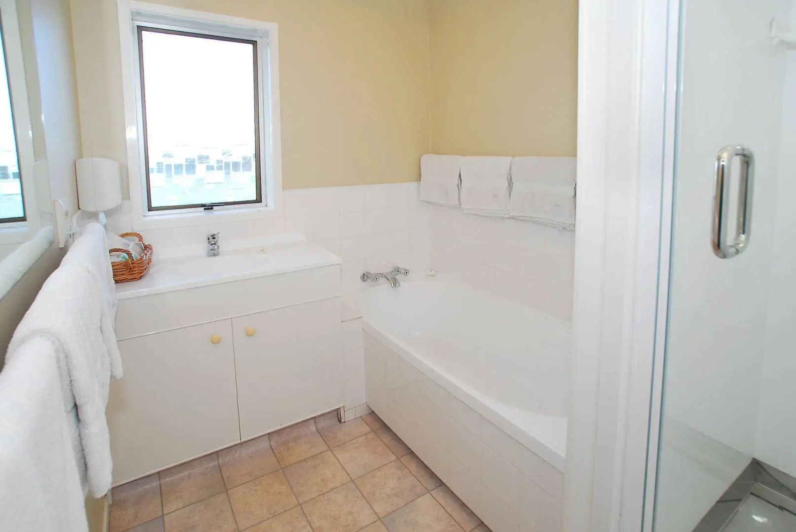 Photo - Takapuna Motor Lodge