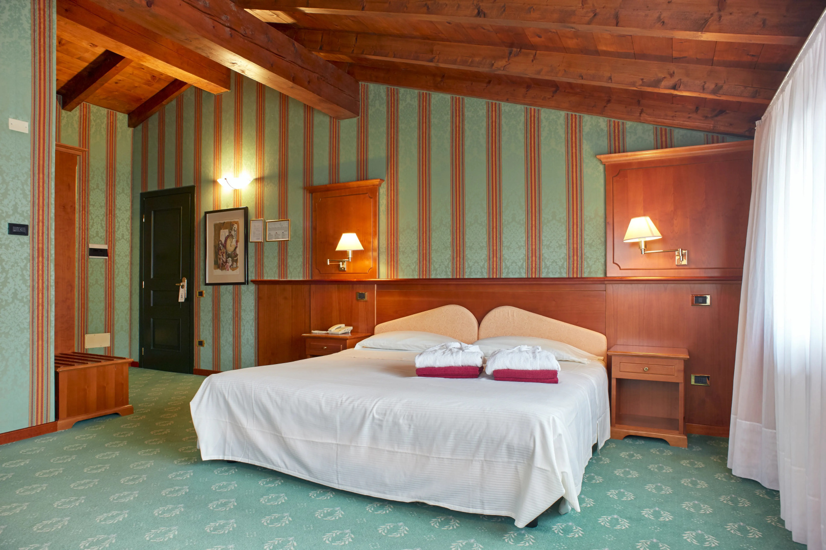 Foto - Villa Quaranta Tommasi Wine Resort & Thermal SPA