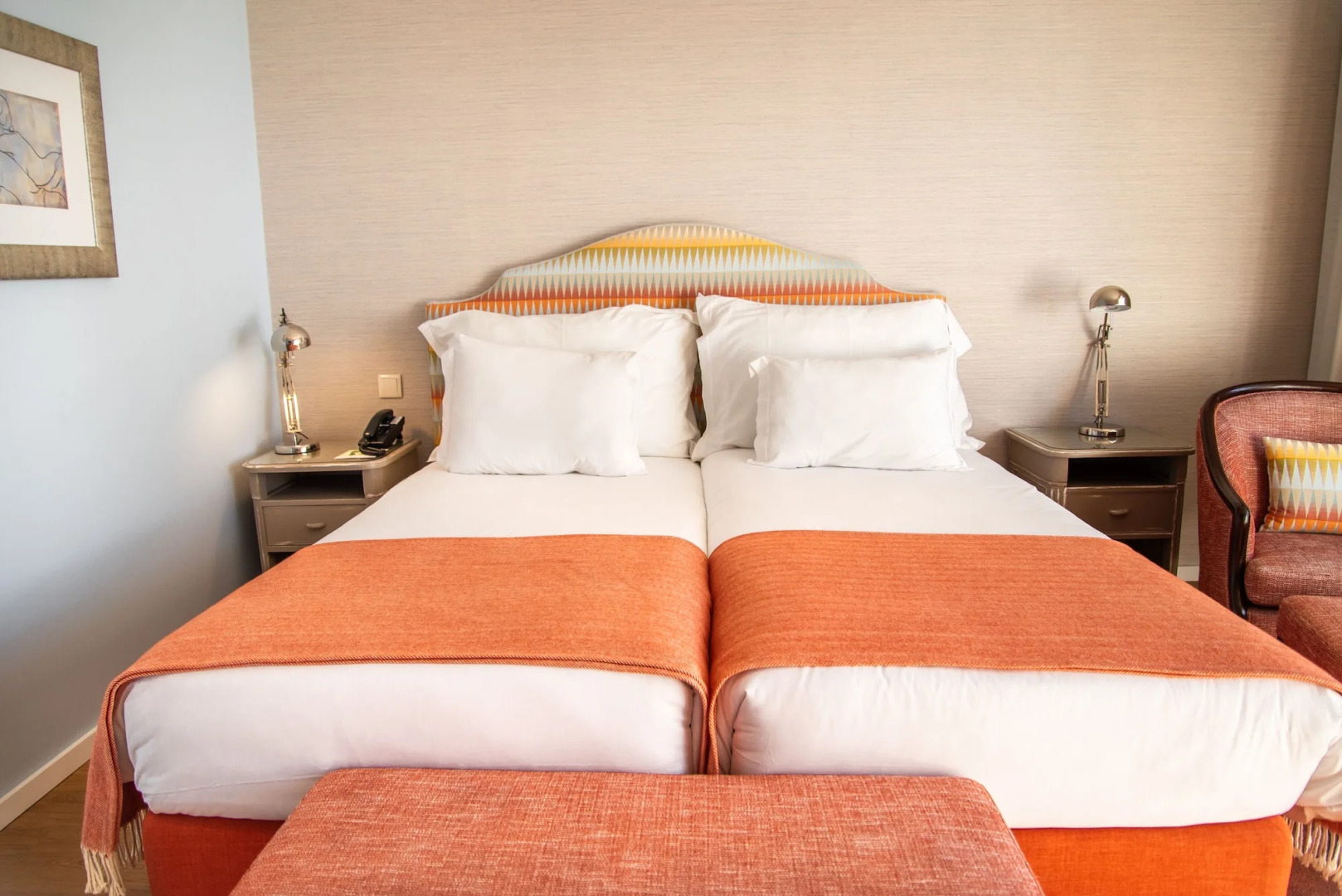 Foto - Pestana Promenade Ocean Resort Hotel