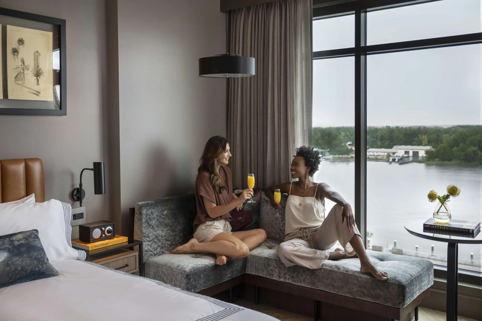 Photo - Thompson Savannah, by Hyatt