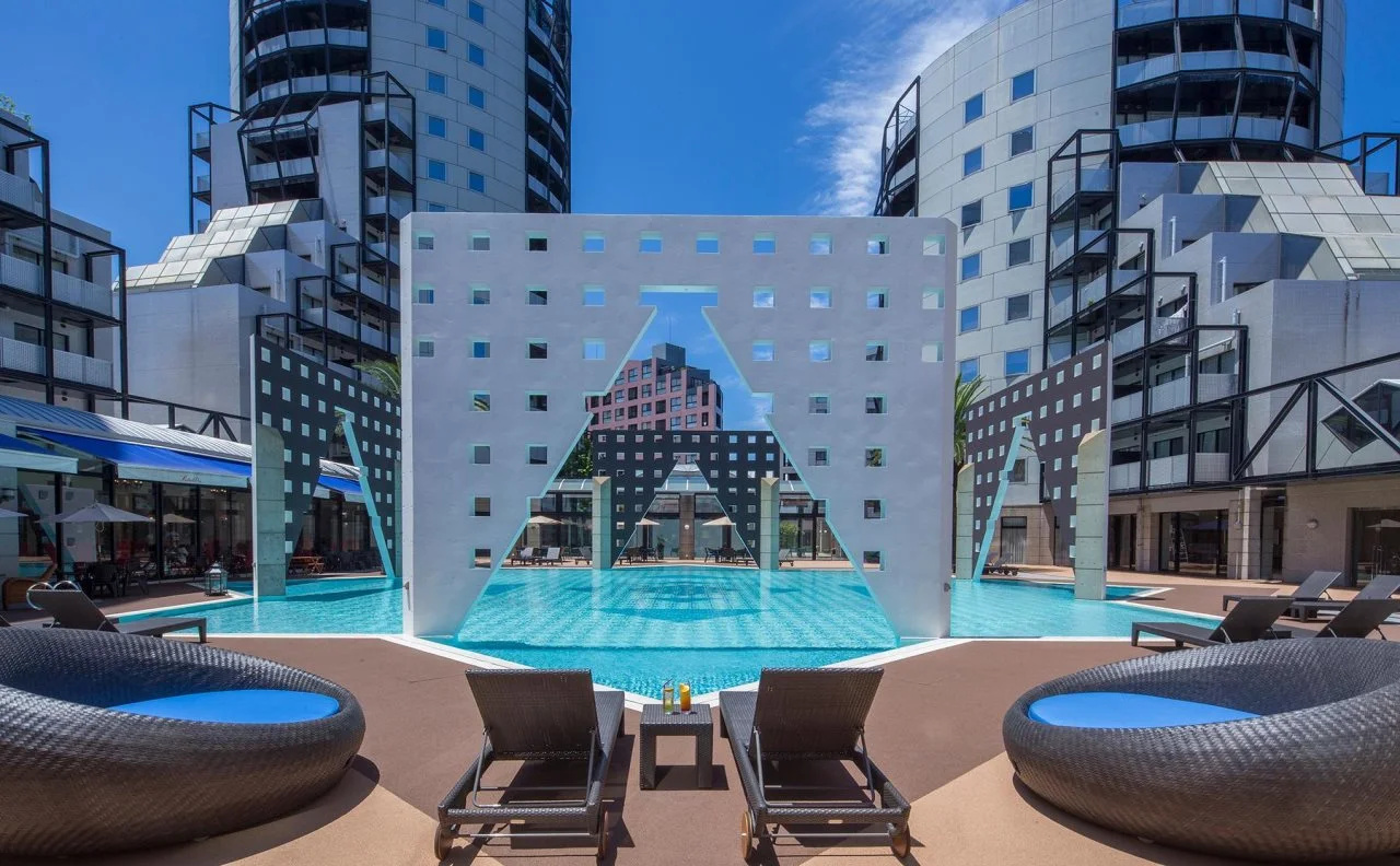 Photo - The Residential Suites Fukuoka
