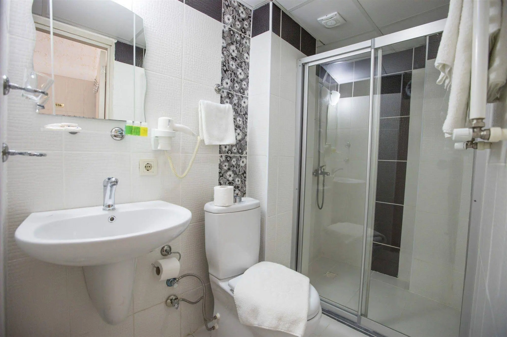 Foto - Vizyon Hotel - Old City