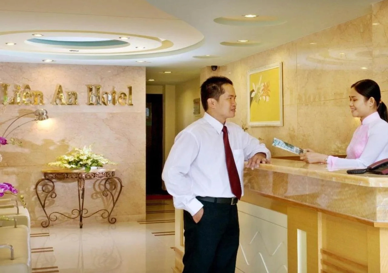 Foto - Lien An Sai Gon Hotel