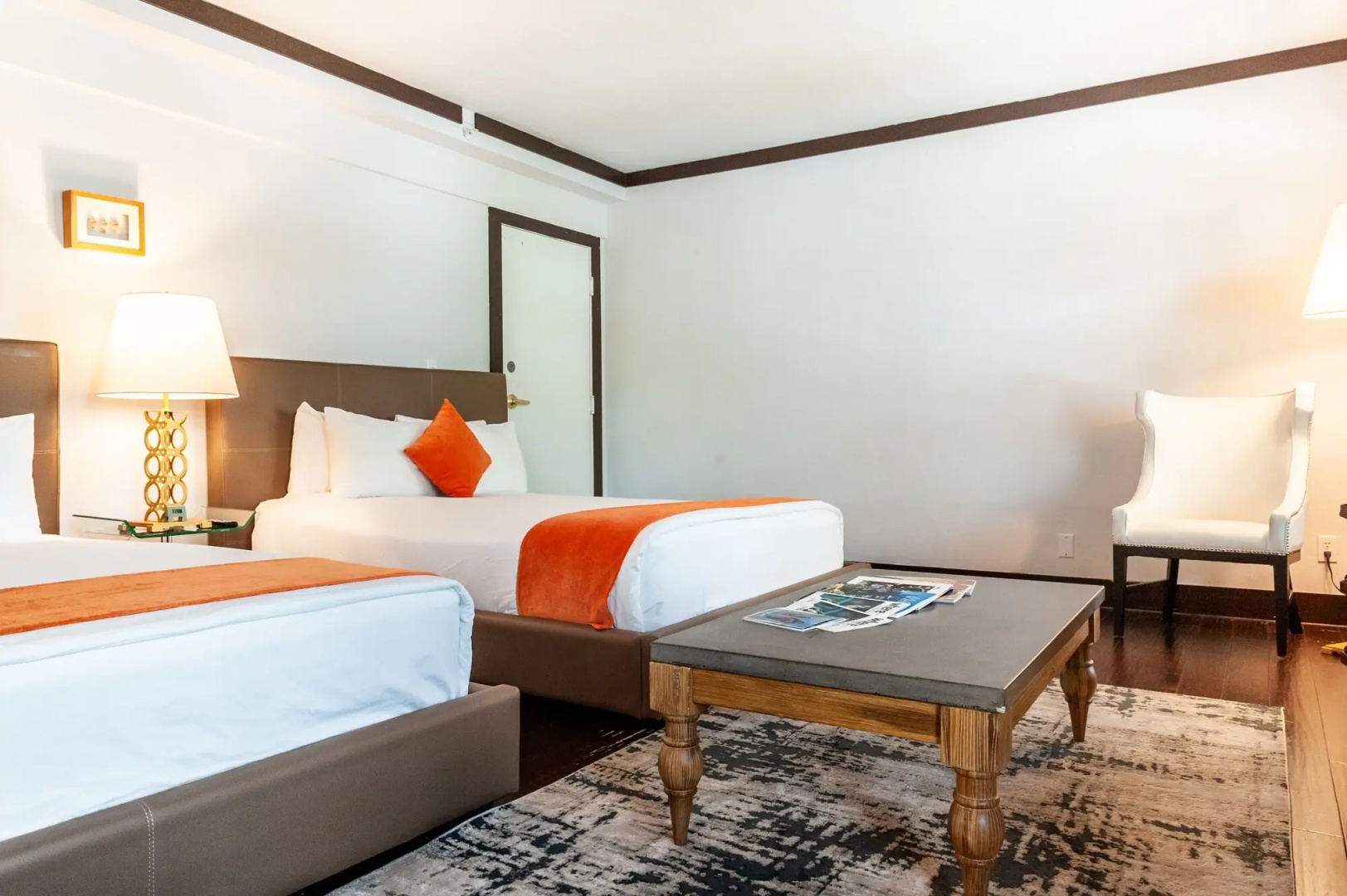 Photo - Lincoln Arms Suites