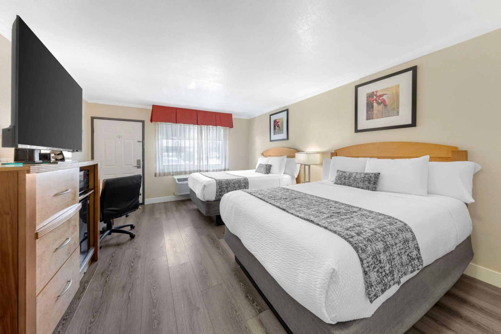 Foto - Best Western Plus Ontario Airport & Convention Center
