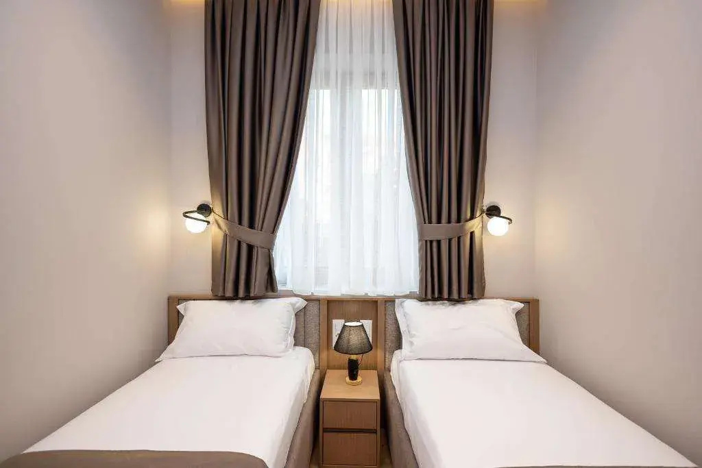 Foto - Hotel Vila 101