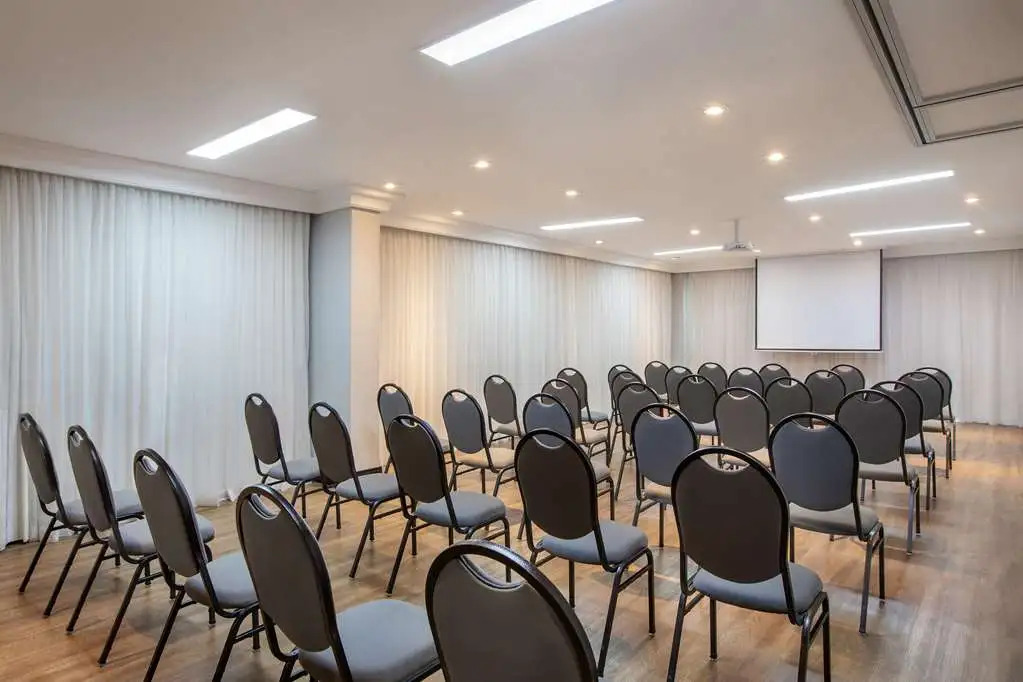 Photo - INNSiDE by Meliá São Paulo Higienópolis