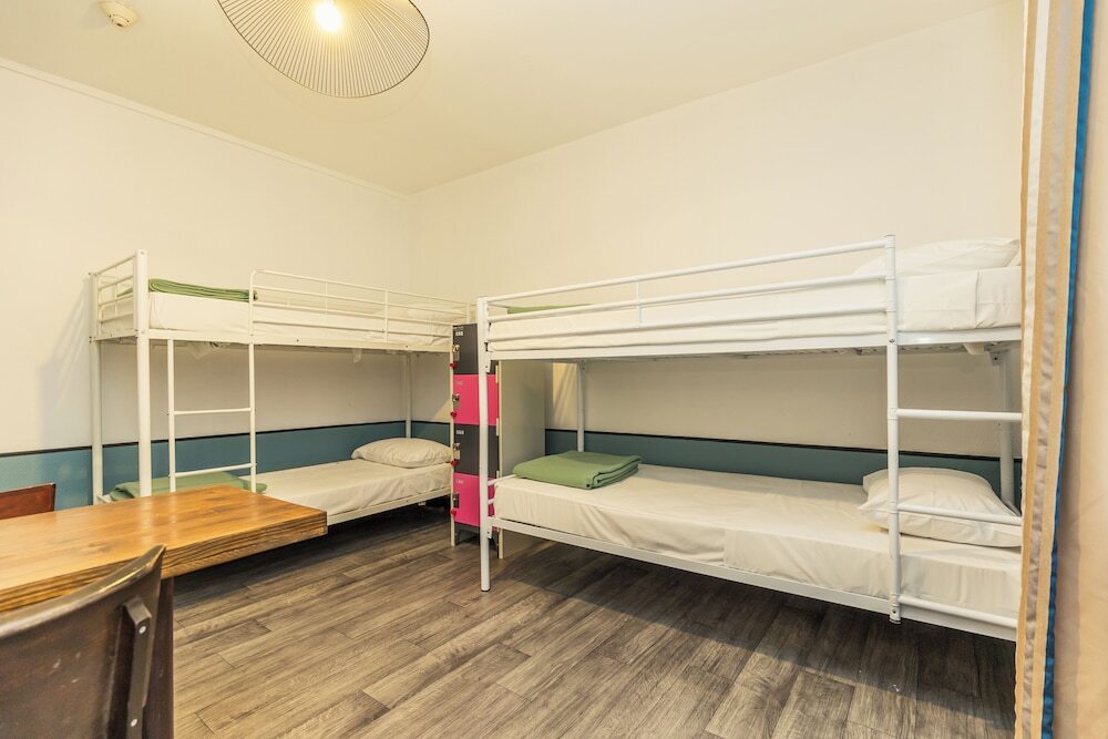 Foto - Young and Happy Latin Quarter by Hiphophostels