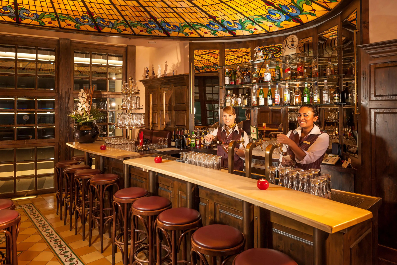 Photo - Dorint Hotel Potsdam