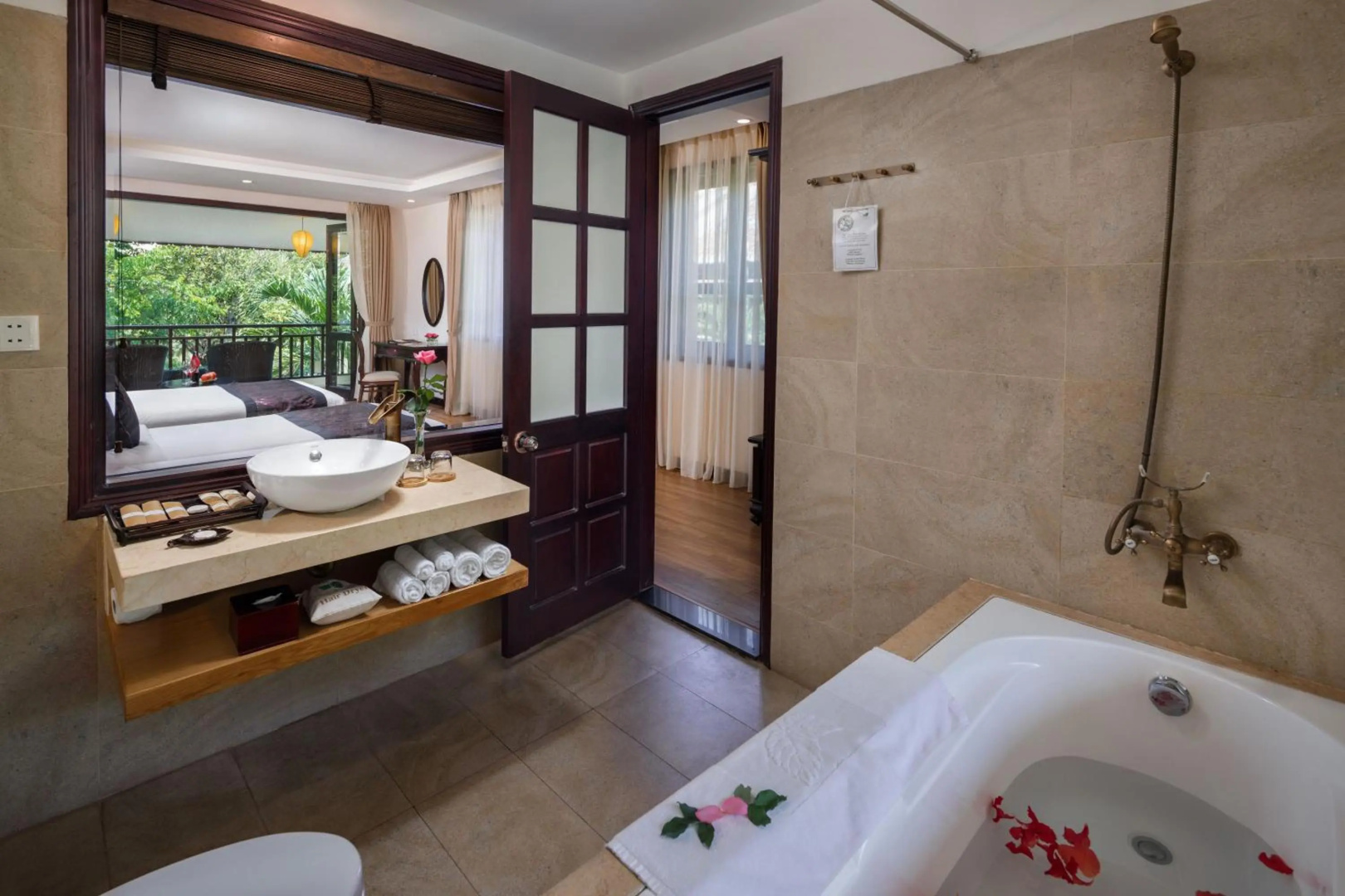 Foto - Grand Signature by M Village Hoi An Resort