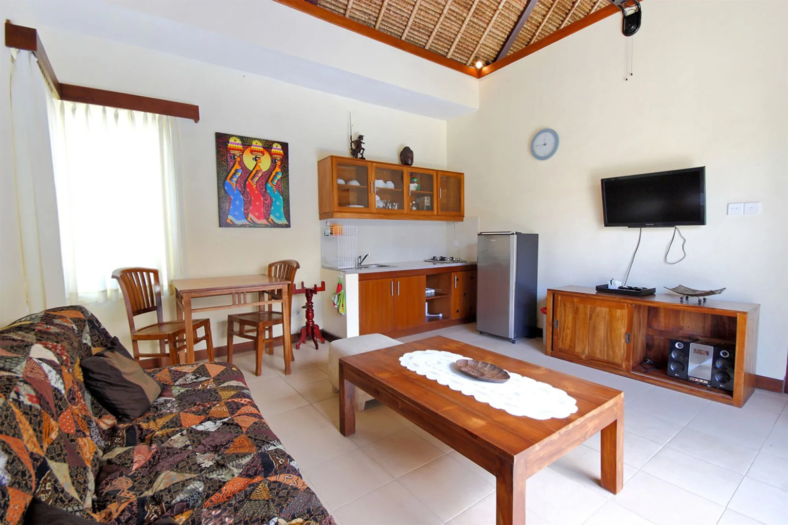 Foto - Medewi Bay Retreat