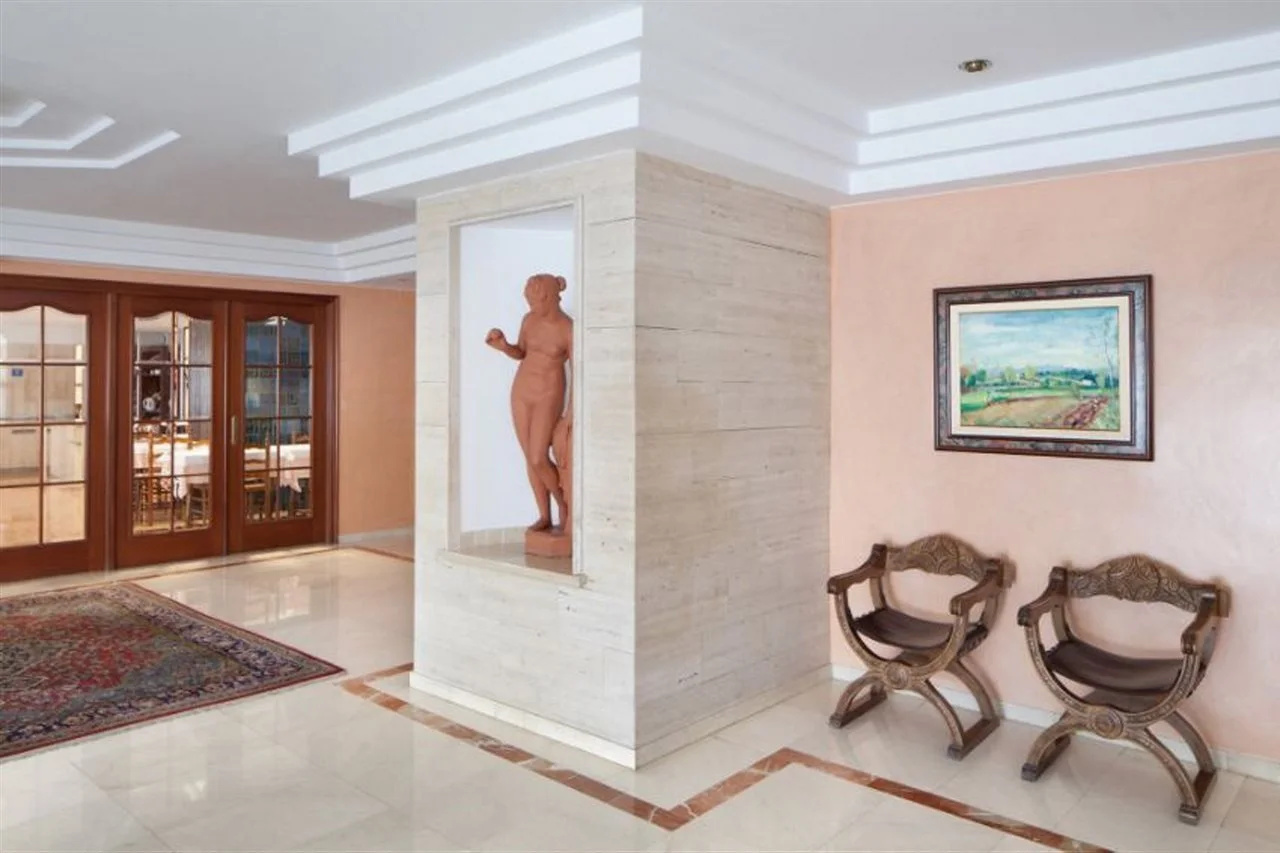Foto - Hotel Ninays