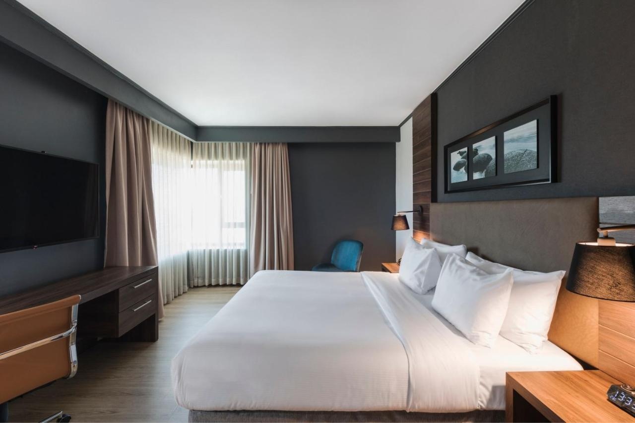 Photo - Courtyard by Marriott Puerto Montt